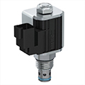 Картриджные клапаны Parker Hannifin